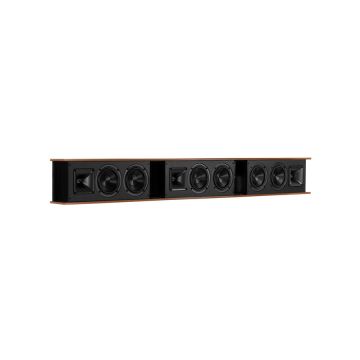 Klipsch Heritage Theater Bar 5065 American Walnut Soundbar