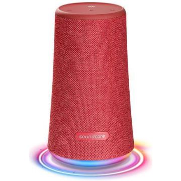 Soundcore Flare+ Red