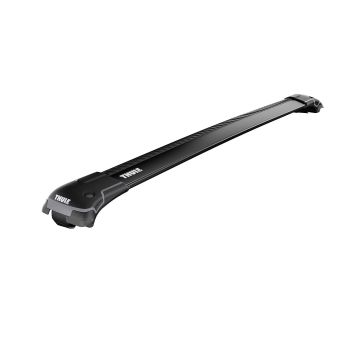 Thule WingBar Edge (Railing) Length "S" Black 958120