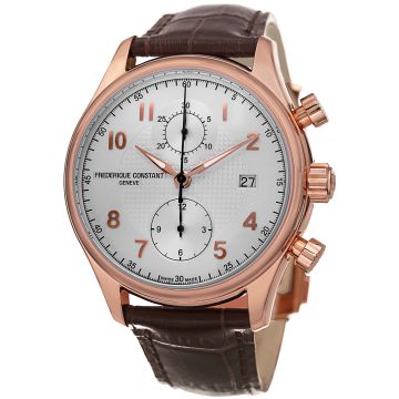Frederique Constant Runabout Men's Watch FC-393RM5B4