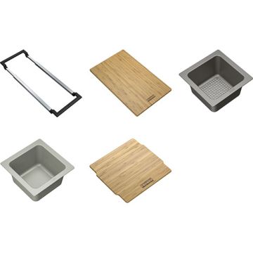 Franke All-In Accessory Set 2 (112.0655.482)