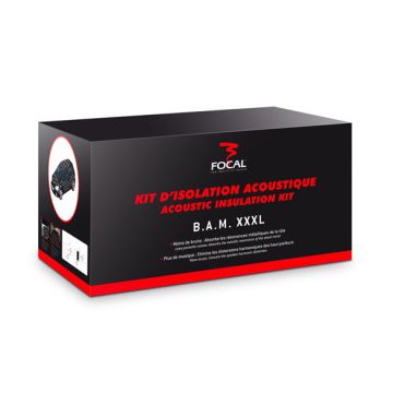 Focal B.A.M. XXXL