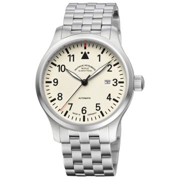 Muhle-Glashutte Terrasport I Men's Watch M1-37-37-MB
