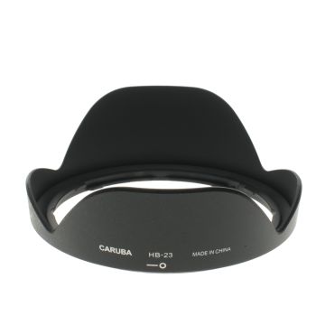 Caruba HB-23 Black