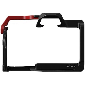 YC ONION BLADE FULL CAMERA CAGE FOR SONY A7M3/A7S3/A7M4