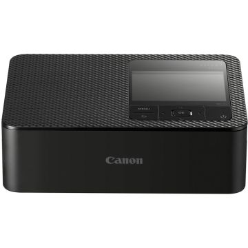 Canon SELPHY CP1500 Foto Printeris Melns