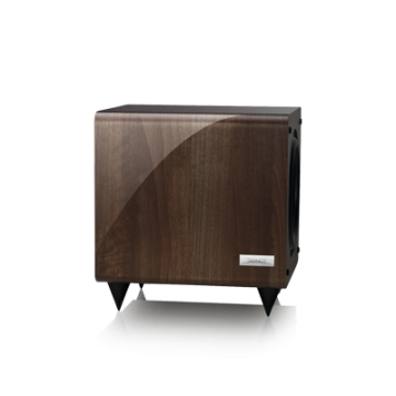 Tannoy TS2.8 Subwoofer Walnut