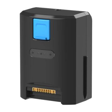 Inse Battery for S6 series Blue