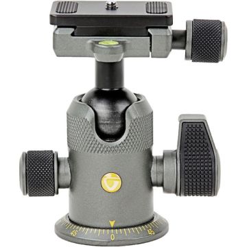 Alta Pro 2+ 263AB100 Aluminum Tripod with Ball Head
