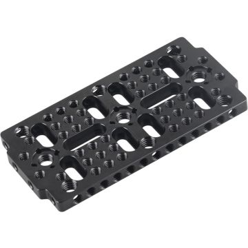 SmallRig 1681 Multi-Purpose Cheese Plate