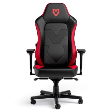noblechairs HERO Gaming Chair - MOUZ Edition (NBL-HRO-PU-MSE)