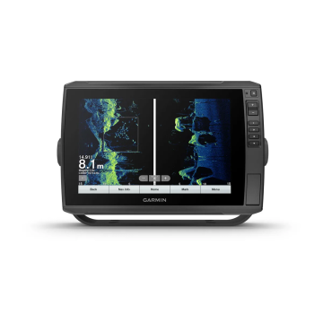 GARMIN ECHOMAP ULTRA 102SV WITH GT56UHD-TM Eholote (010-02526-01)