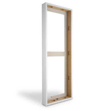 Dali Phantom OW Frame S-280 White