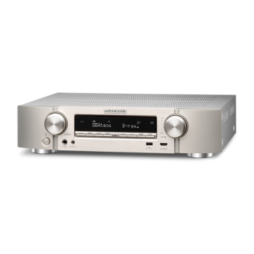 Marantz NR1606 Silver