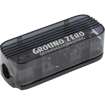 Ground Zero GZFH 1.50/2.20 ANL/MANL