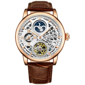 Stuhrling Men's Watch 3926.3