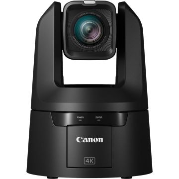 Canon CR-N700 Broadcast PTZ Camera Satin Black