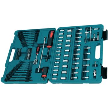 Makita P-46470 Instrumentu Komplekts