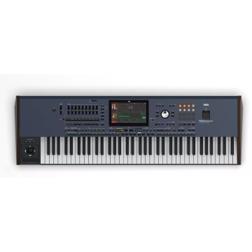 Korg PA-5X 76 Musikant