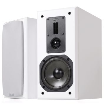 Dynavoice Definition DM-6 White