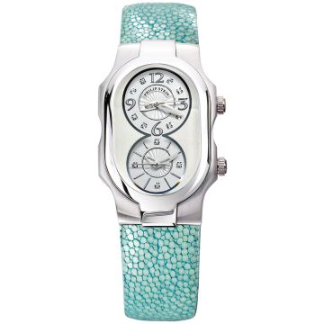 Philip Stein Classic Ladies Watch 1-W-DNW-GT