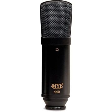 Marshall MXL 440 Microphone