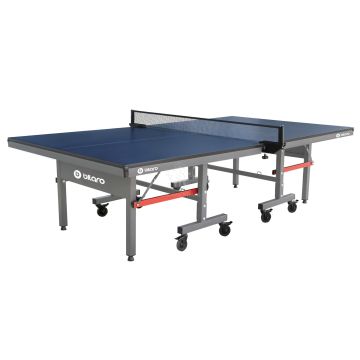 Bilaro Tournament 25 Tennis Table Blue Indoors (BL21105)