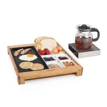 Princess 255000 Multi Tray Pure (01.255000.01.001)