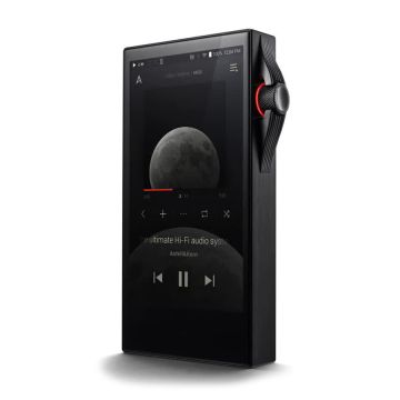 Astell&Kern SA700 Black Portable Music Player