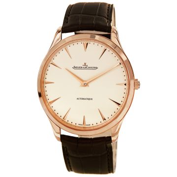 Jaeger-LeCoultre Master Ultra Thin Men's Watch Q1332511