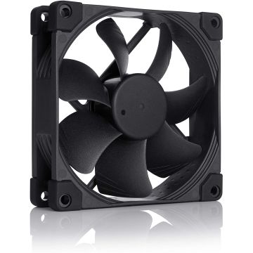 Noctua NF-A9 PWM chromax.black.swap