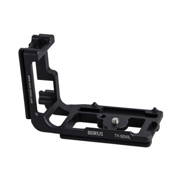 Sirui TY-5D IIIL Quick Release Plate