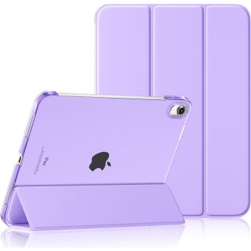 Maledan Case for iPad 10 11 Generation (2022 10.9 inch A16 2025 11 inch) Lavender