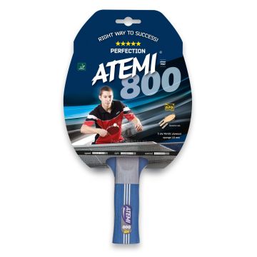 Bilaro tenisa rakete Atemi 800 1300.508