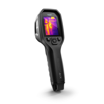 Flir TG297 Thermalcamera