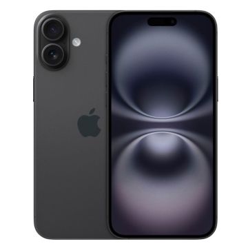 Apple iPhone 16 Plus 512GB Black MY1P3