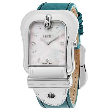 Fendi B. Fendi Ladies Watch F380014581D1