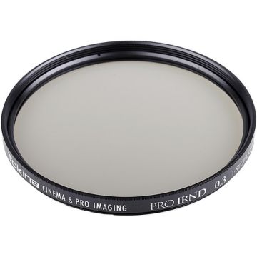 Tokina PRO IRND 0.3 Round Filter 112mm