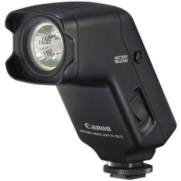 Canon VL-10 Li II