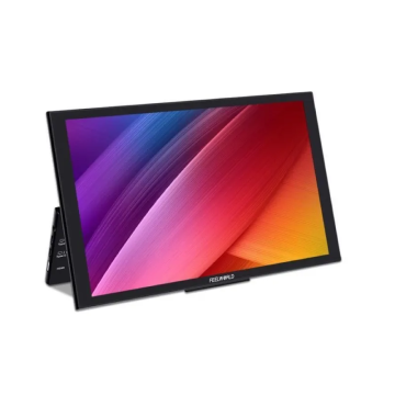 Feelworld DH101 Portable External Monitor Dual Full Function USB-C Ports