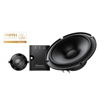 Pioneer TS-Z65C Komplekts