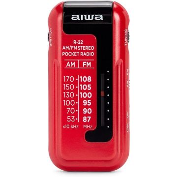 AIWA R-22RD 8435256896954