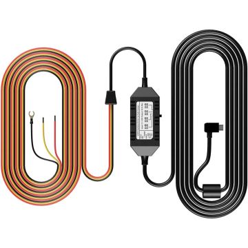 VIOFO HK3 Acc Hardwire Kit for A129, A129 Plus, A129 PRO, A129 IR, A119V3