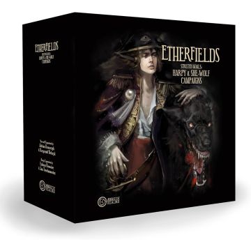 Awaken Realms Etherfields Stretch Goals (EN)