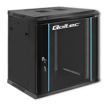 Serveru skapis Qoltec 54464