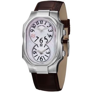 Philip Stein Signature  Ladies Watch 1-MOPGR-ACHS
