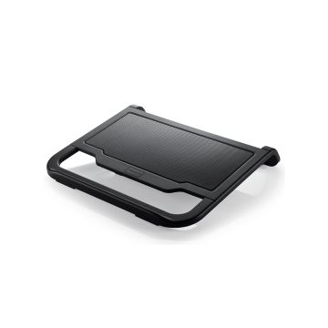 DeepCool N200 Notebook Cooler Up to 15.4-inch 589g 340.5X310.5X59mm (DP-N11N-N200)
