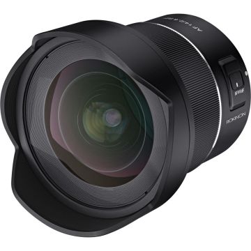 Samyang AF 14mm f/2.8 Canon RF