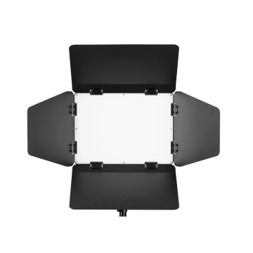 Amaran Pano 120c Barn Doors