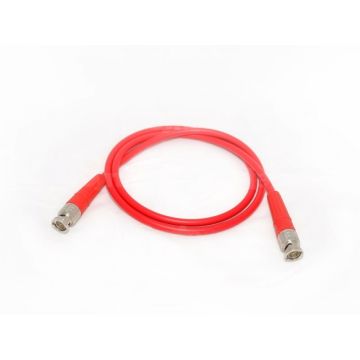 Canare L-3C2VS RED BNC 0,5m CV-3-M/M-RED-05